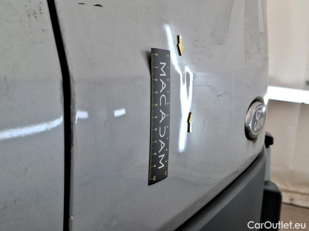  Ford  Transit  Fourgon 310 L3 Trend 2.0 TDCi 105CV BVM6 E6 #15