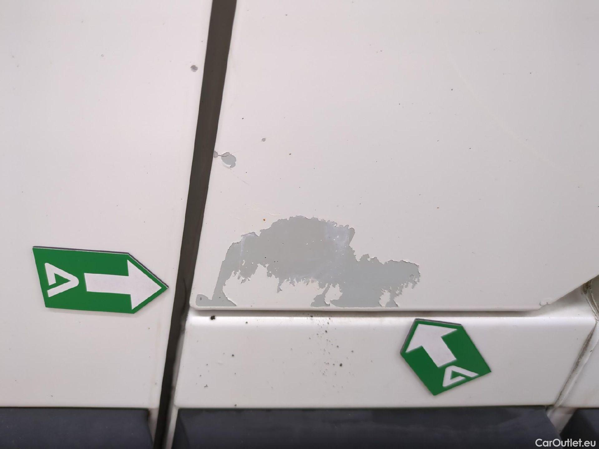  Peugeot  Boxer PEUGEOT  / 2014 / 4P / Fourgon tôlé BlueHDi S&S 120 PREMIUM 330 L1H1 #6