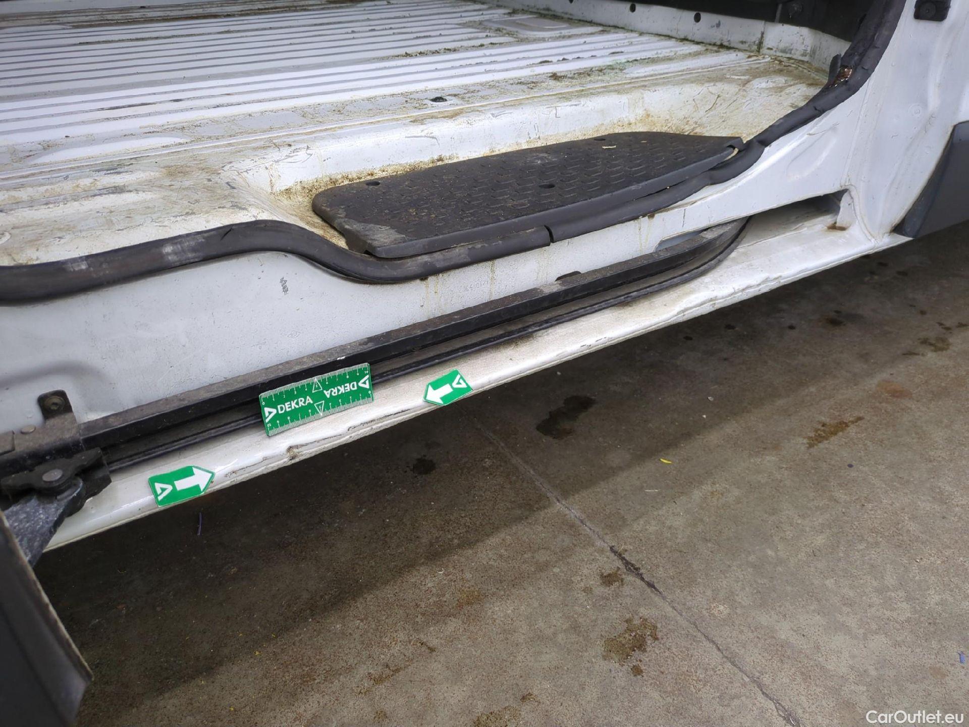  Fiat  Talento  Fourgon L1H1 1 0t 1.6 Multijet 95CV BVM6 E6 #19