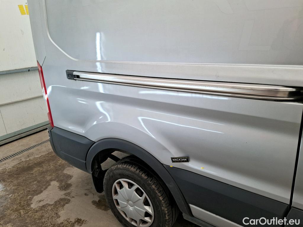  Ford  Transit  Fourgon 310 L3 Trend 2.0 TDCi 105CV BVM6 E6 #5