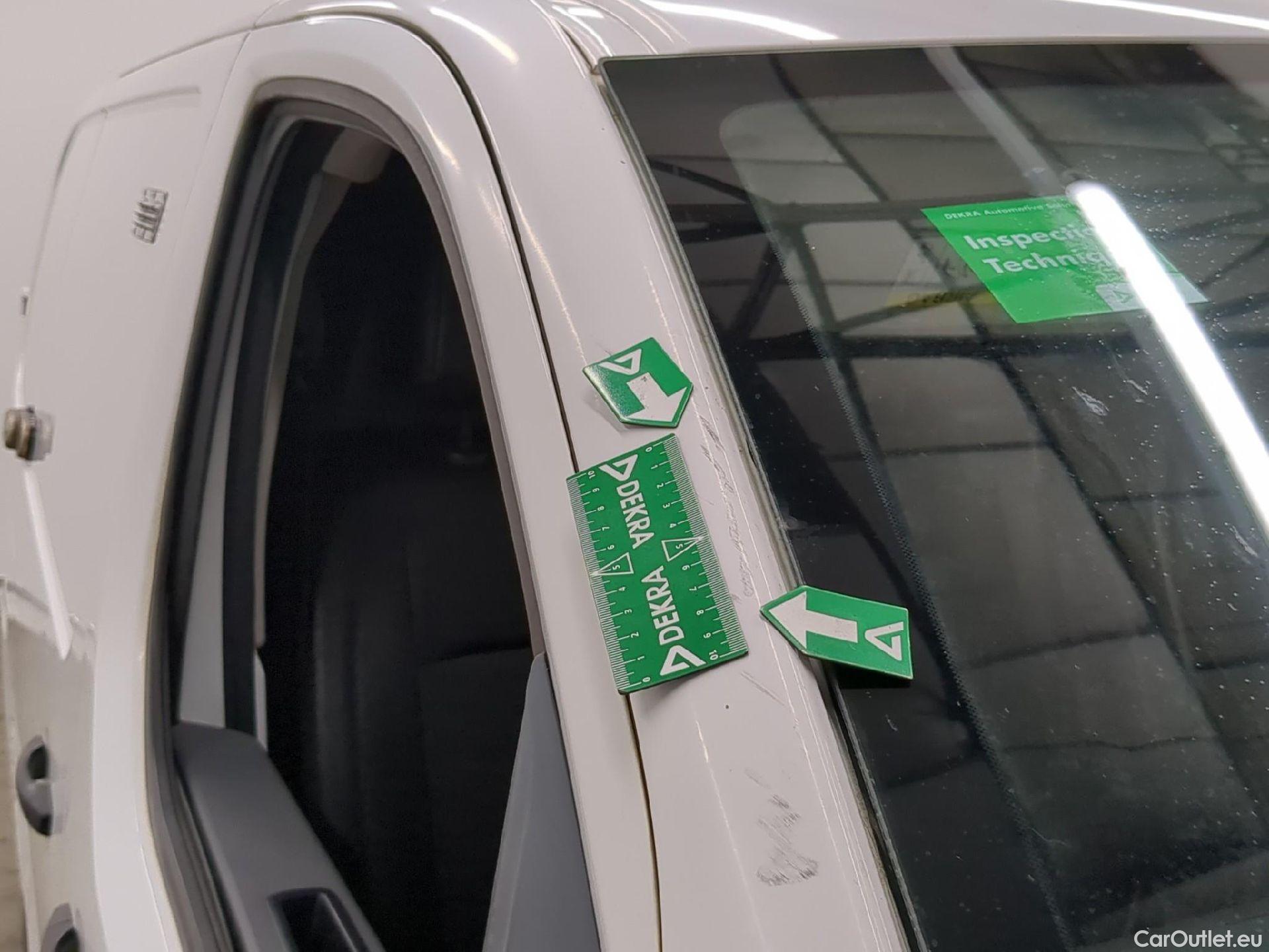  Citroen  Jumpy  Fourgon Club M 1.6 BlueHDi 95CV BVM5 E6 #41