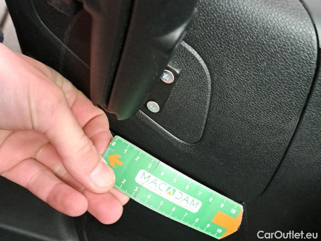  Citroen  Berlingo  Fourgon Club M 650 1.5 BlueHDi 75CV BVM5 E6dT #22