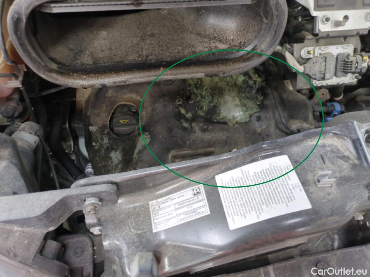  Peugeot  Boxer PEUGEOT  / 2014 / 4P / Fourgon tôlé BlueHDi S&S 120 PREMIUM 330 L1H1 #1