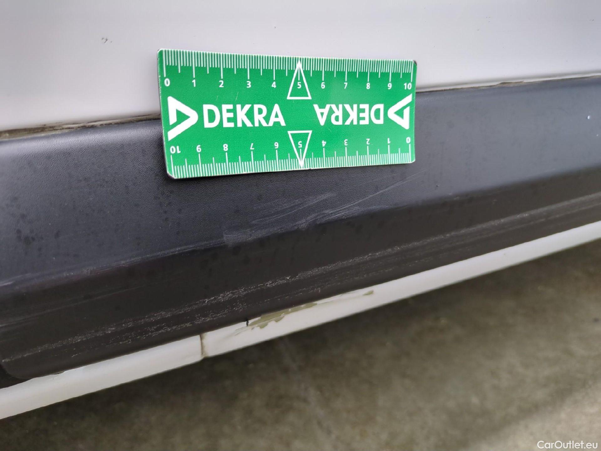  Citroen  Jumpy  Fourgon Club M 1.5 BlueHDi 100CV BVM6 E6dT #20