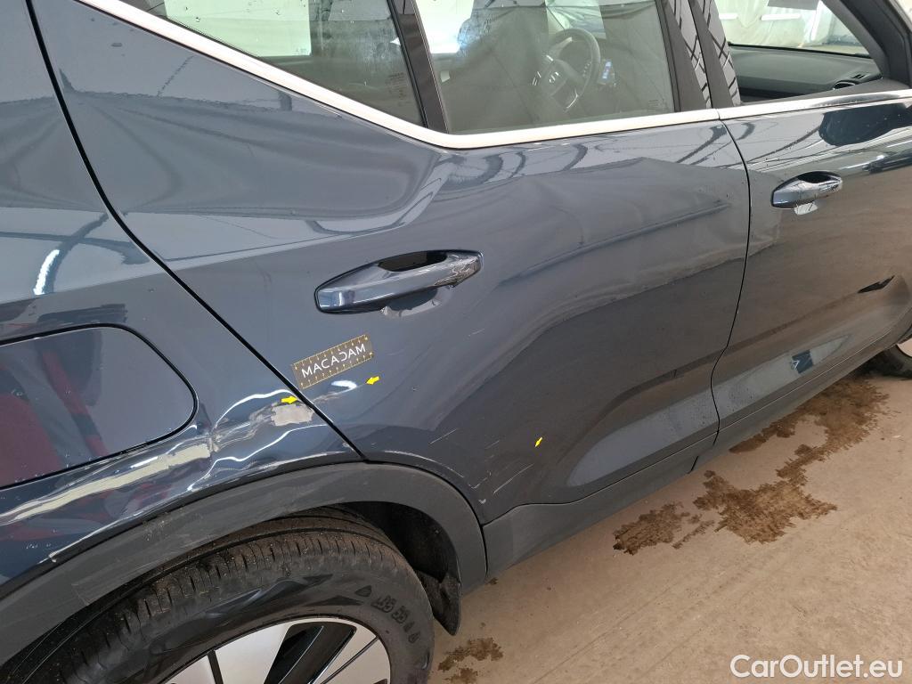  Volvo  XC 40 XC40 Momentum Plug-in Hybrid 2WD 1.5 #4