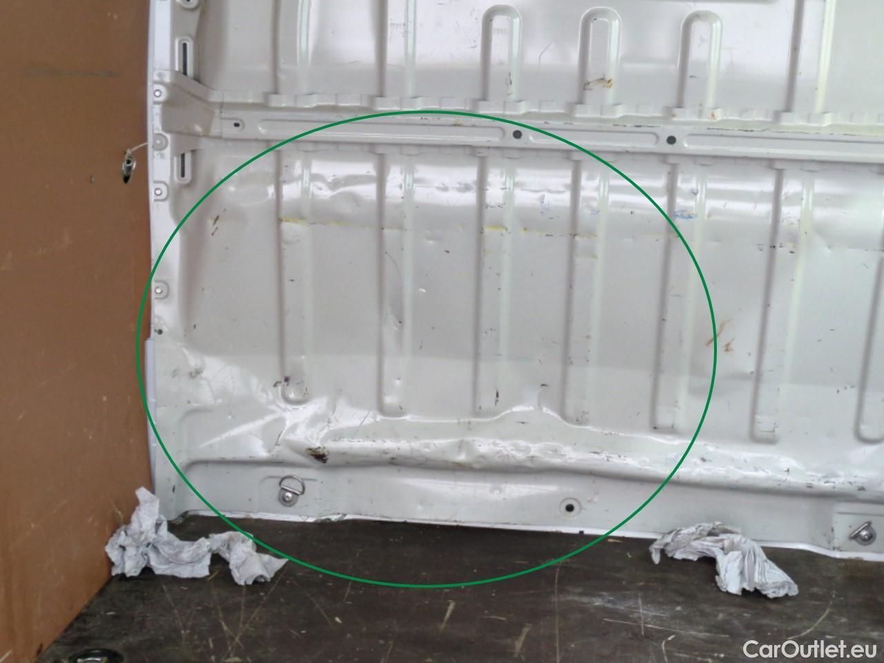  Peugeot  Boxer PEUGEOT  / 2014 / 4P / Fourgon tôlé BlueHDi S&S 120 PREMIUM 330 L1H1 #13