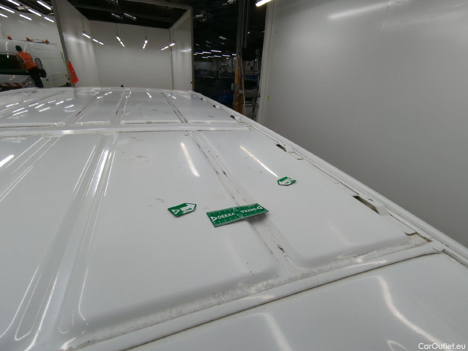  Citroen  Jumpy  Fourgon Club M 1.6 BlueHDi 95CV BVM5 E6 #31