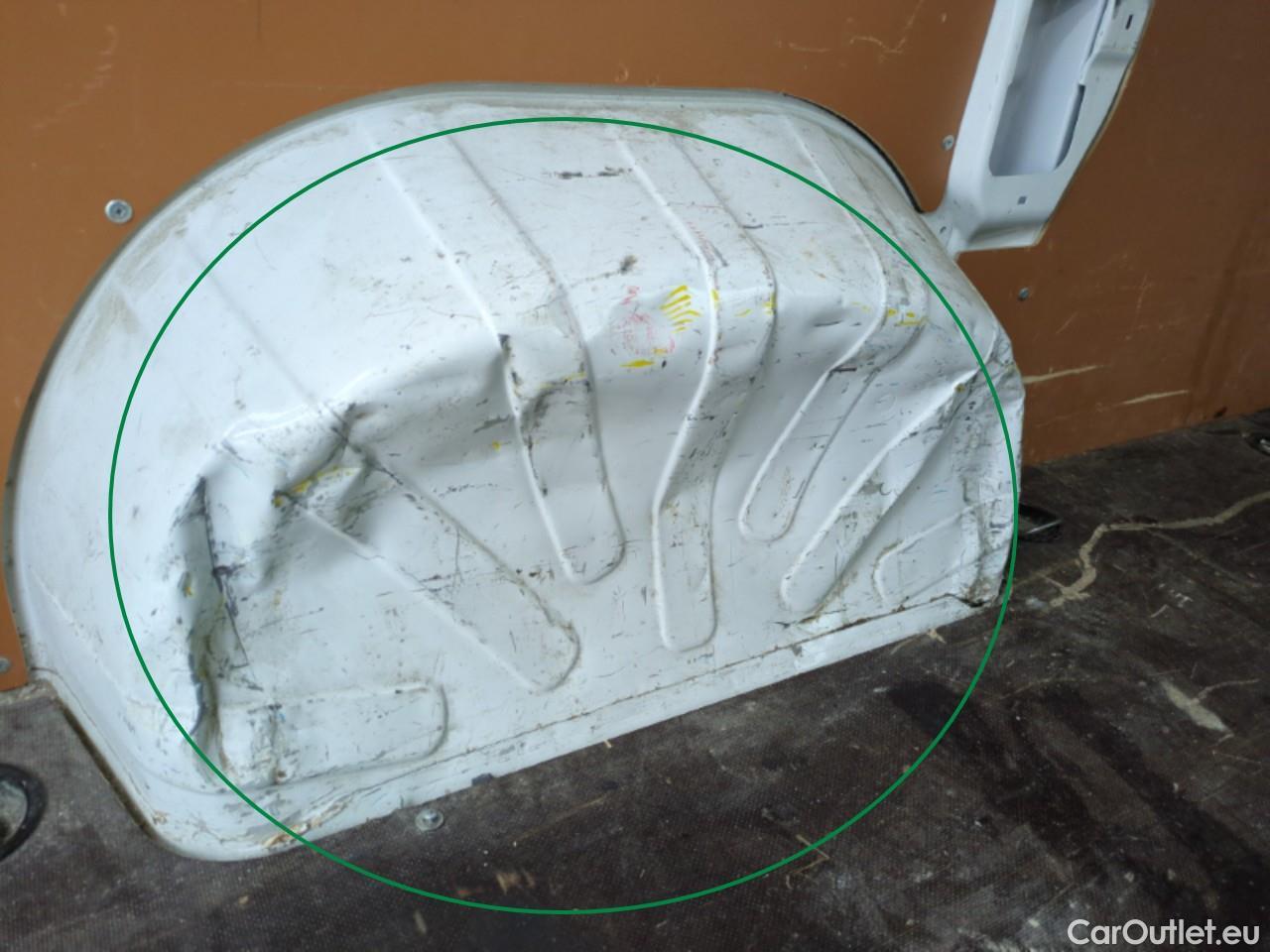  Peugeot  Boxer PEUGEOT  / 2014 / 4P / Fourgon tôlé BlueHDi S&S 120 PREMIUM 330 L1H1 #7