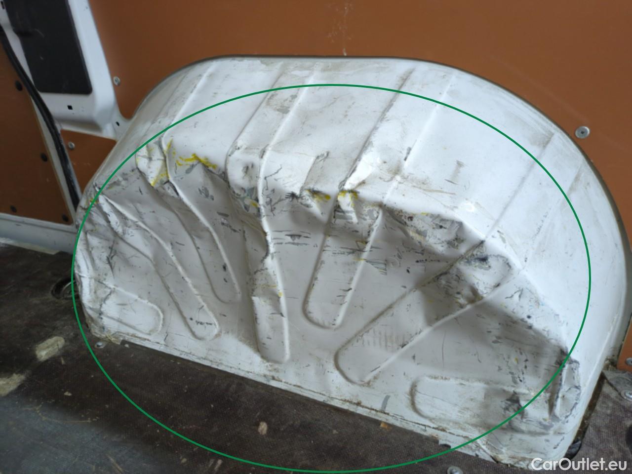  Peugeot  Boxer PEUGEOT  / 2014 / 4P / Fourgon tôlé BlueHDi S&S 120 PREMIUM 330 L1H1 #10