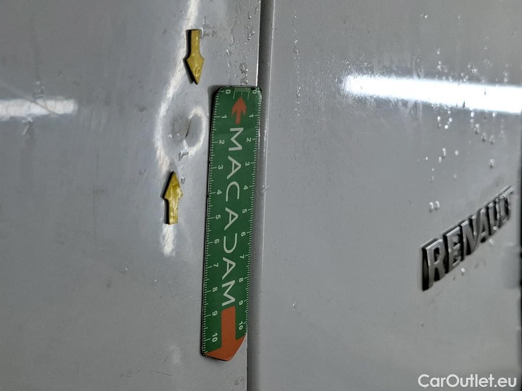  Renault  Kangoo  Express Extra (Série Spéciale) 1.5 dCi 75CV BVM5 E6 #42