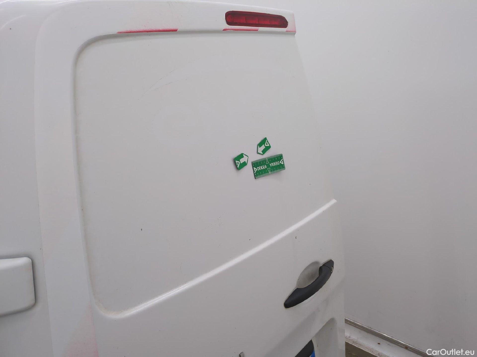  Citroen  Jumpy  Fourgon Club M 1.5 BlueHDi 100CV BVM6 E6dT #36