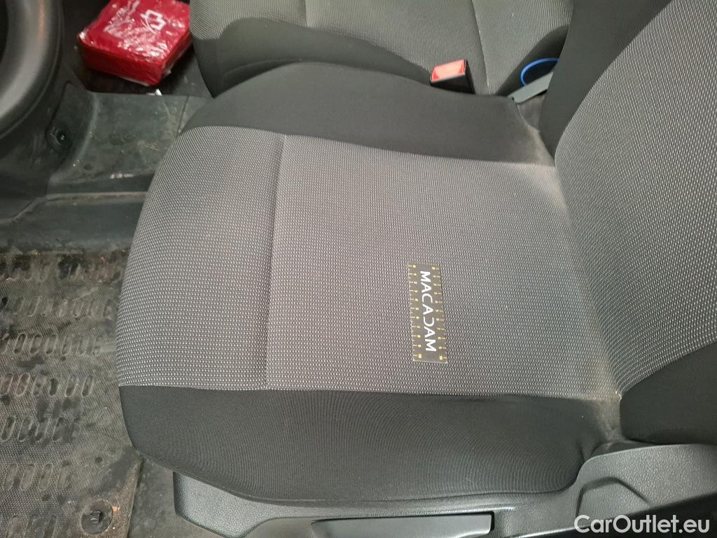  Citroen  Berlingo  Fourgon Worker M 1000 1.2 PureTech 130CV BVA8 E6d #19