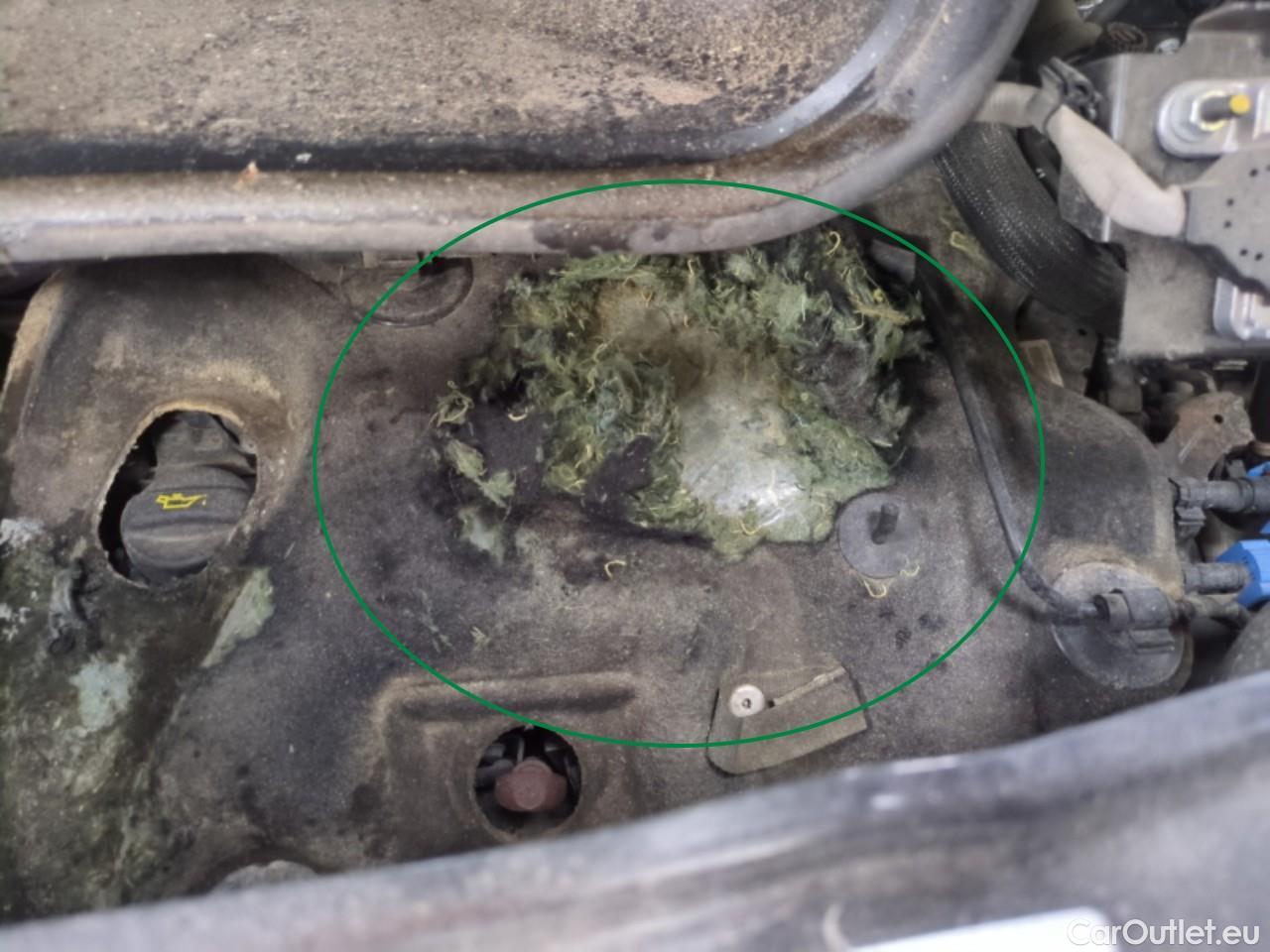  Peugeot  Boxer PEUGEOT  / 2014 / 4P / Fourgon tôlé BlueHDi S&S 120 PREMIUM 330 L1H1 #2