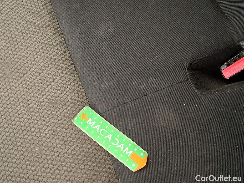  Renault  Kangoo  Express Extra (Série Spéciale) 1.5 dCi 75CV BVM5 E6 #56