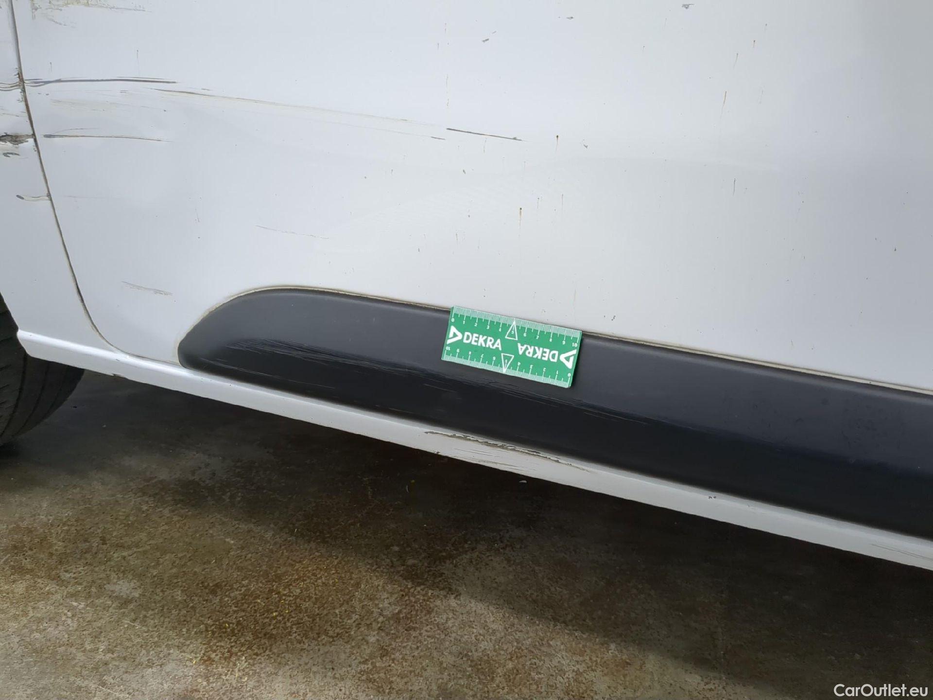  Citroen  Jumpy  Fourgon Club M 1.6 BlueHDi 95CV BVM5 E6 #13