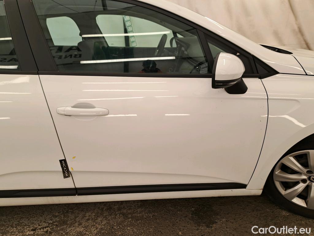  Renault  Clio  V Société Air Nav 1.0 TCe 100CV BVM5 E6dT #6