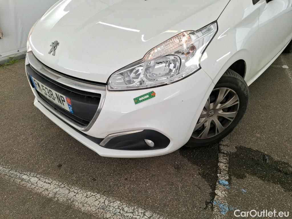  Peugeot  208  Affaire Premium Pack 1.5 HDi 100CV BVM5 E6dT #13