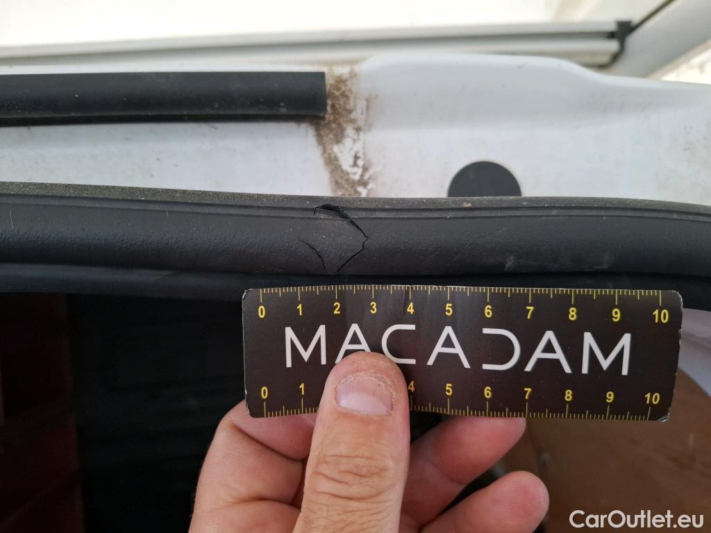  Peugeot  Partner  Asphalt L1 1.6 HDi 100CV BVM5 E6  / VH REVISE / PLAQUETTES ET DISQUES NEUFS / 4 PNEUS NEUFS #17