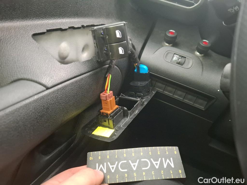  Citroen  Berlingo  Fourgon Worker M 1000 1.2 PureTech 130CV BVA8 E6d #12