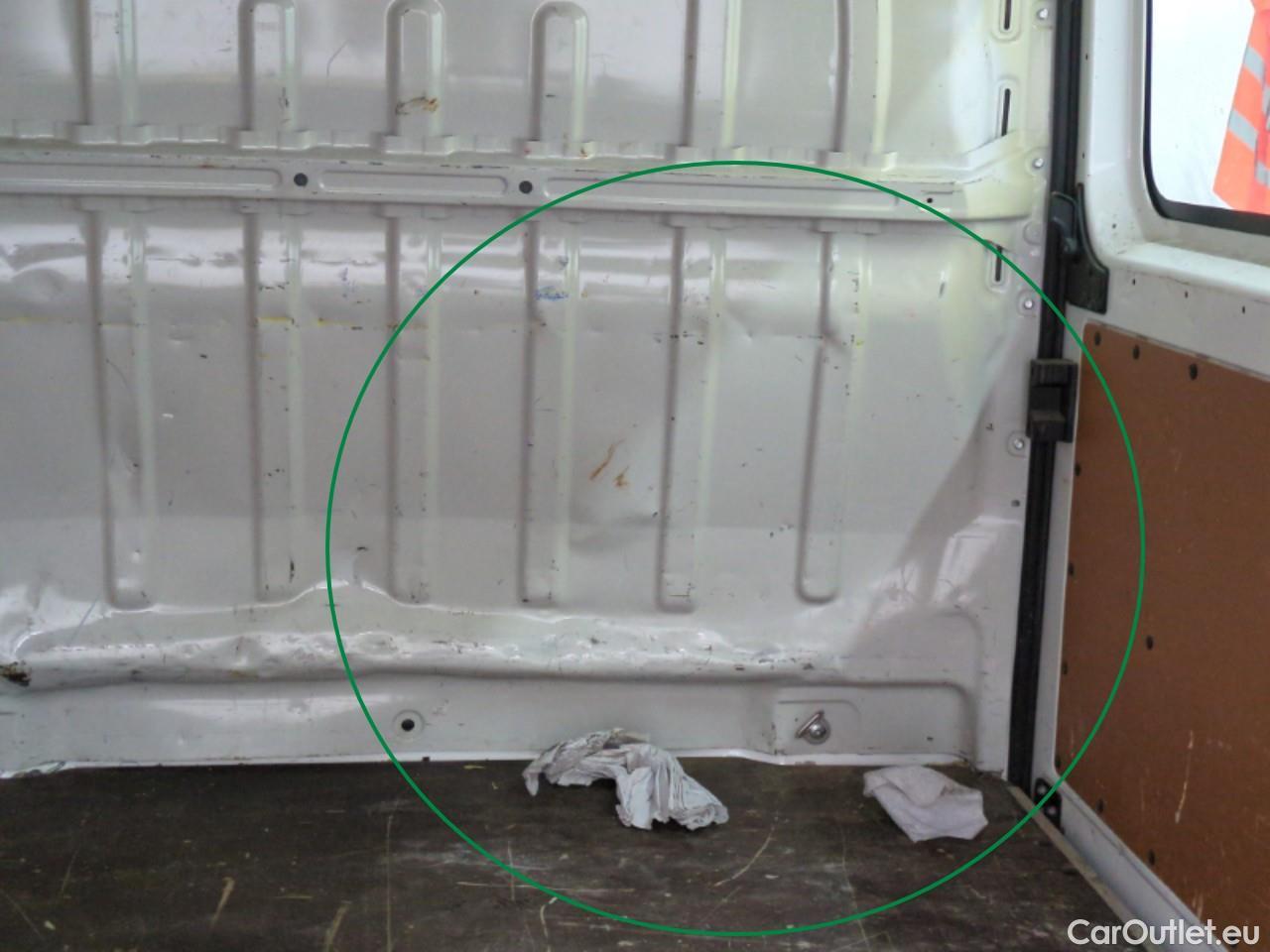  Peugeot  Boxer PEUGEOT  / 2014 / 4P / Fourgon tôlé BlueHDi S&S 120 PREMIUM 330 L1H1 #12