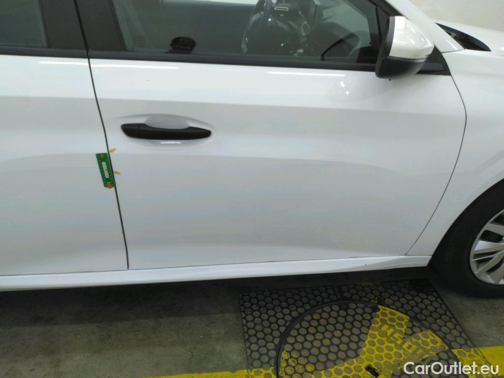 Peugeot  208  Premium 1.5 HDi 100CV BVM6 E6d #26