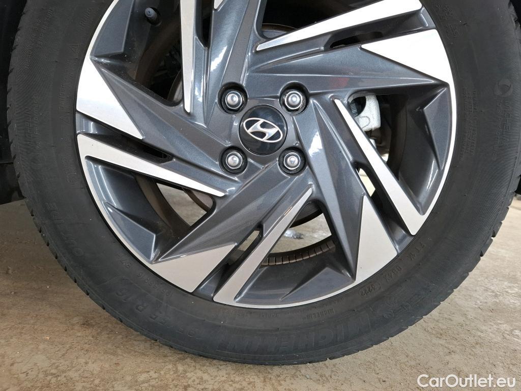  Hyundai  i20 HYUNDAI  / 2020 / 5P / Berline 1.0 T-GDI 100 HYBRID 48V Intuitive /  / TRANSFO VP VF
 #3