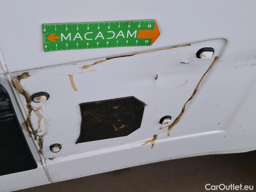  Fiat  Ducato FIAT   2014  4P  Fourgon tôlé 23 Multijet 120 30 M H2 Business #20