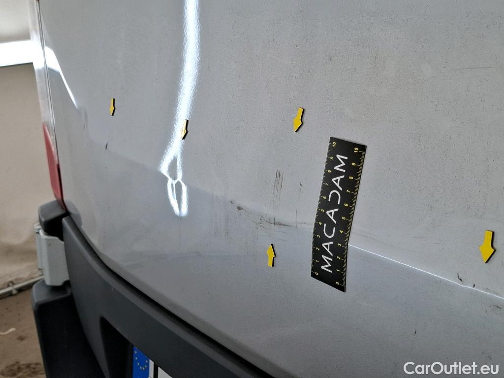  Ford  Transit  Fourgon 310 L3 Trend 2.0 TDCi 105CV BVM6 E6 #10