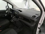  Citroen  Berlingo  Fourgon Club M 650 1.5 BlueHDi 75CV BVM5 E6dT #5