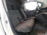  Citroen  Berlingo CITROEN  / 2018 / 4P / Fourgonnette Taille M 650kg BlueHDi 100 BVM Club (ex 410B) #6