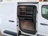  Citroen  Berlingo  Fourgon Worker M 1000 1.2 PureTech 130CV BVA8 E6d #9