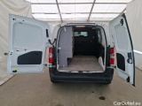  Citroen  Berlingo  Fourgon Worker M 1000 1.2 PureTech 130CV BVA8 E6d #10