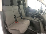  Citroen  Berlingo  Fourgon Driver M 1000 1.5 BlueHDi 100CV BVM5 E6dT #8