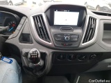  Ford  Transit  Fourgon 310 L3 Trend 2.0 TDCi 105CV BVM6 E6 #7