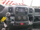  Peugeot  Boxer PEUGEOT  VU 4p Fourgon BLUEHDI 130 PREMIUM PA 335 L3H2 #7