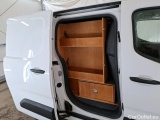  Peugeot  Partner  Premium L1 1.5 HDi 100CV BVM5 E6dT #9