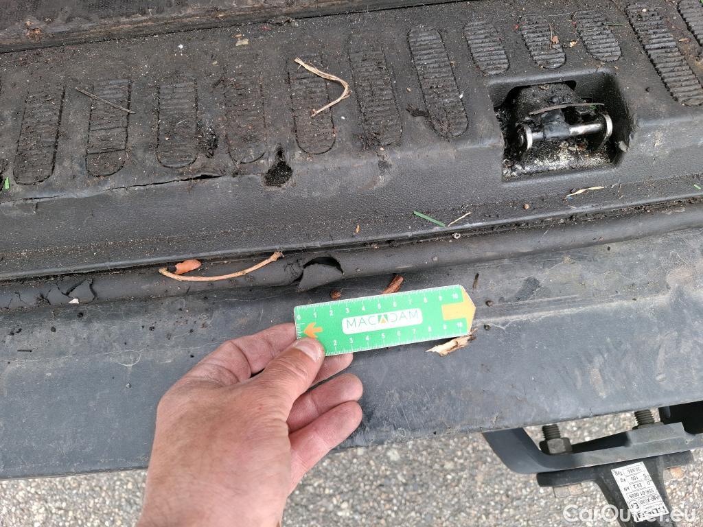  Renault  Master  III Fourgon L3H2 3 5 Grand Confort dCi 125CV BVM6 E5 #90