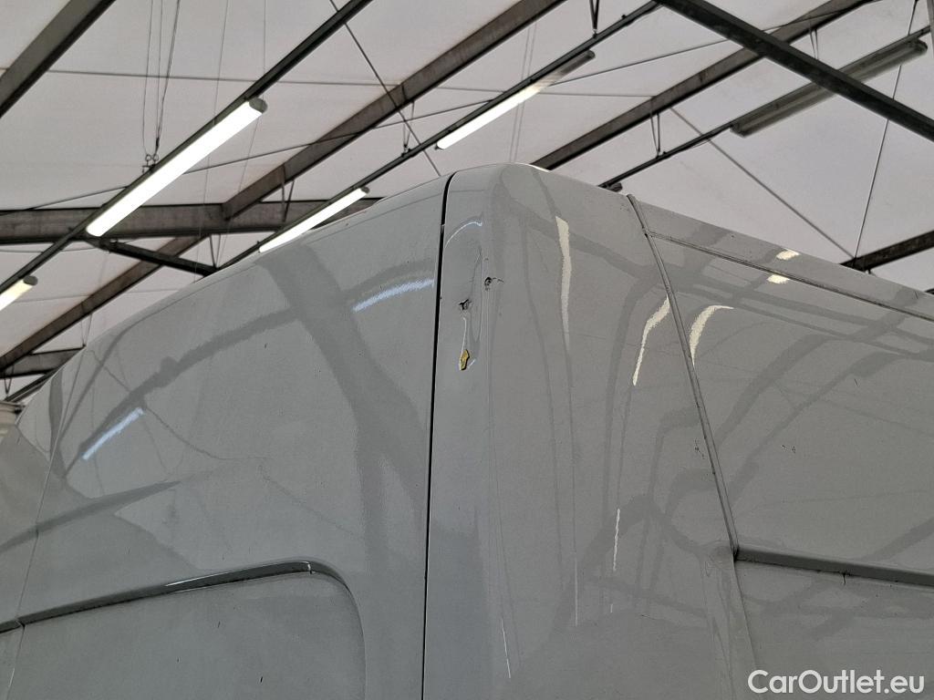  Renault  Master  III Fourgon L2H2 3 3 Grand Confort dCi 135CV BVM6 E6d #38