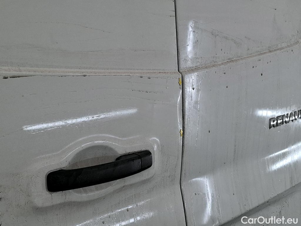  Renault  Trafic RENAULT  / 2021 / 4P / Fourgon tôlé FG GCF L2H1 3T Blue dCi 130 #3