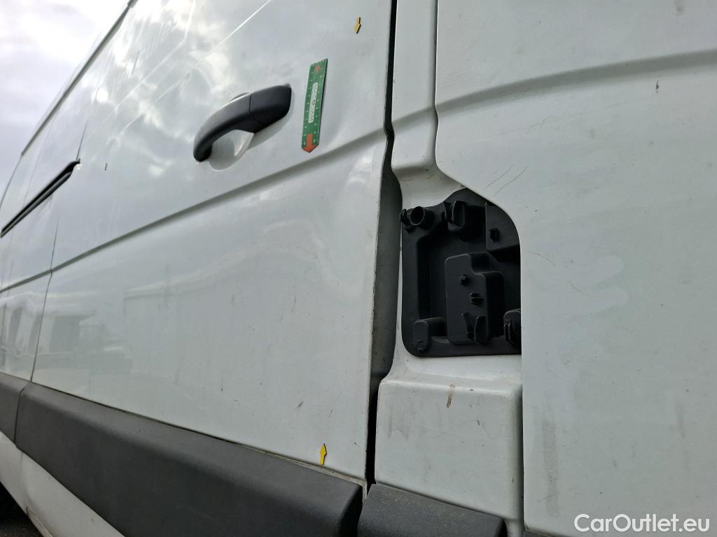  Renault  Master  III Fourgon L3H2 3 5 Grand Confort dCi 125CV BVM6 E5 #16