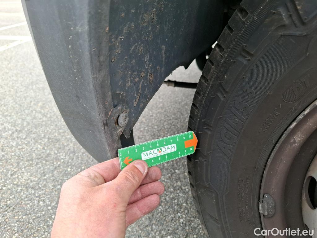  Renault  Master  III Fourgon L3H2 3 5 Grand Confort dCi 125CV BVM6 E5 #85