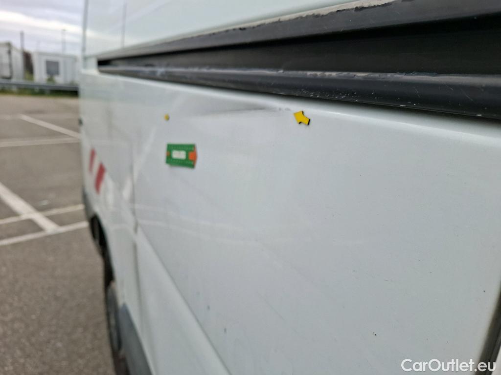  Renault  Master  III Fourgon L3H2 3 5 Grand Confort dCi 125CV BVM6 E5 #4