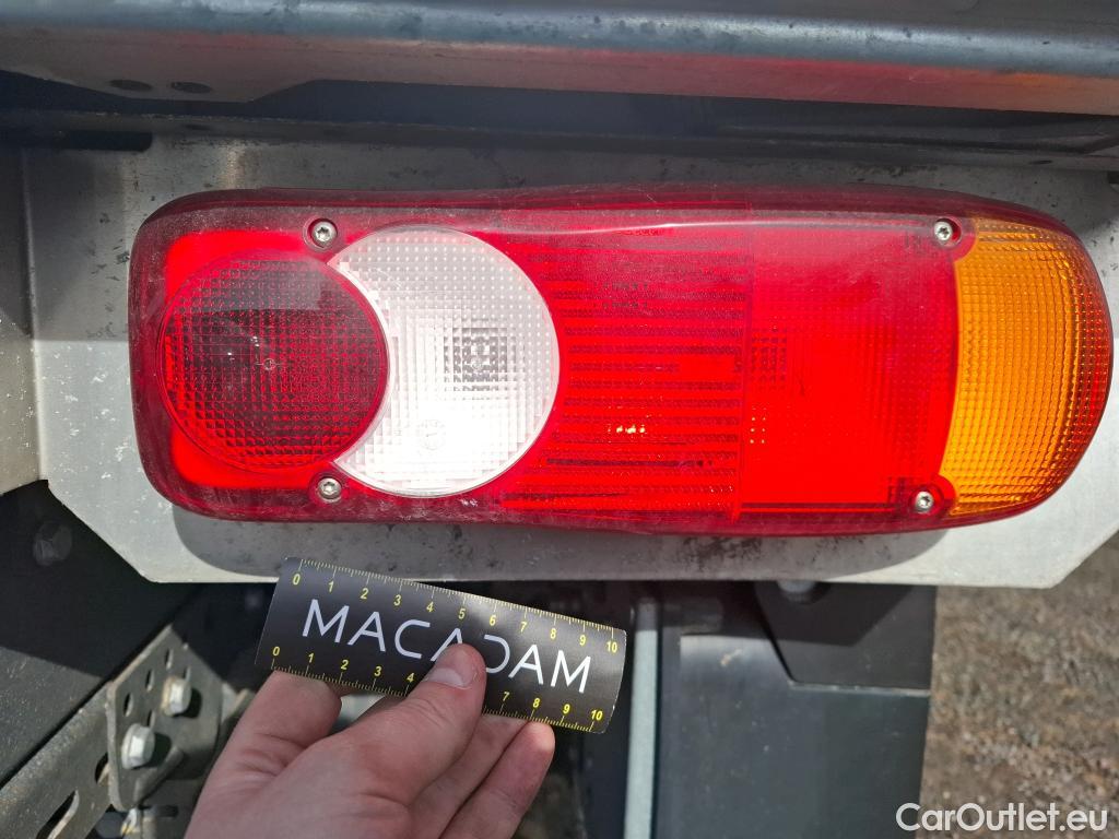  Renault  Master RENAULT  SC 2019 2P Châssis cabine CC Tr CF F3500 L3 Blue dCi 145 EVIE #7