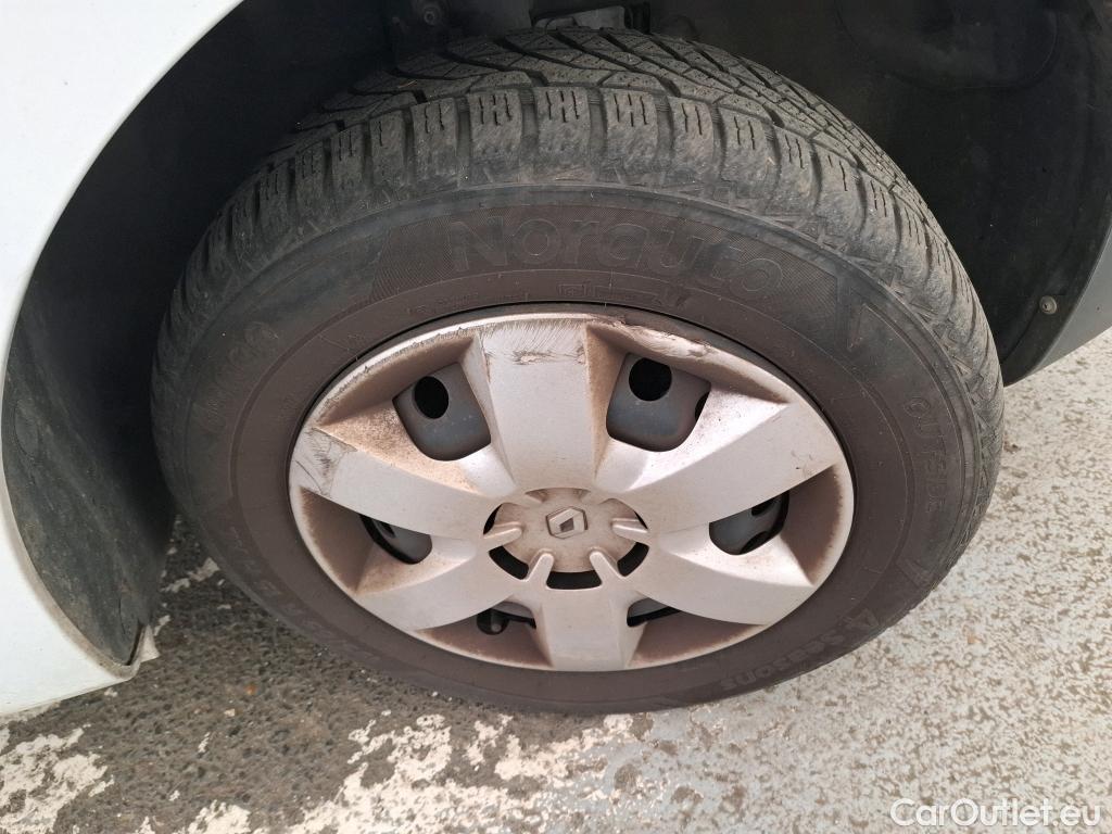  Renault  Kangoo  II Express Grand Confort (L1) 1.5 dCi 95CV BVM6 E6dT #35