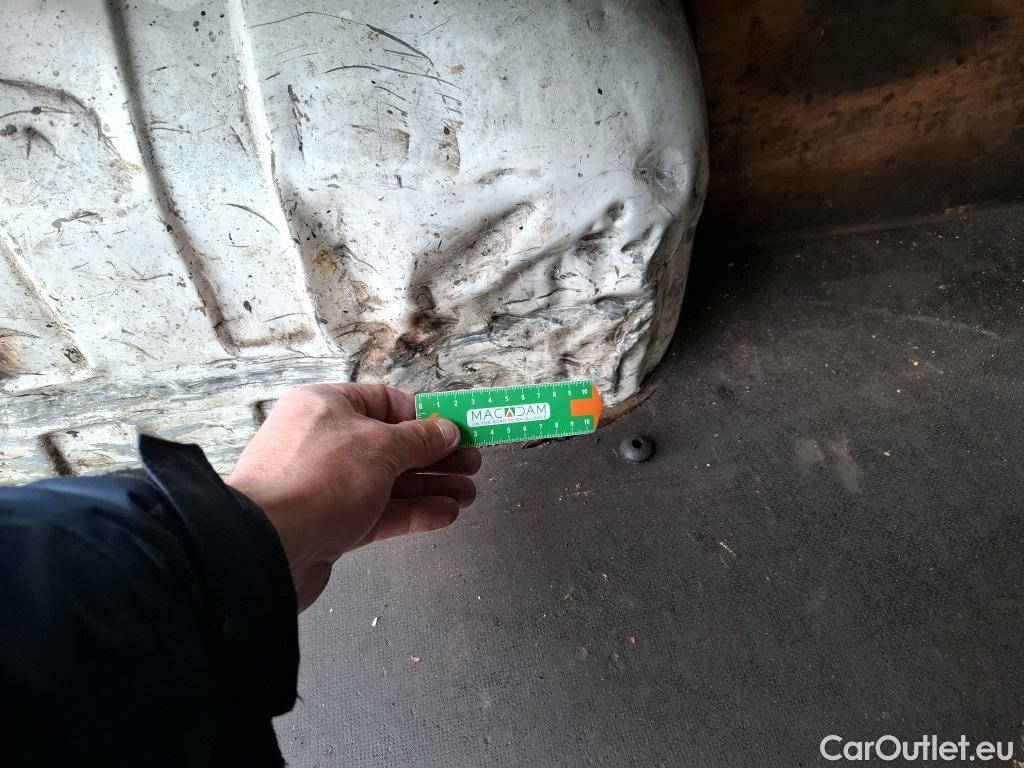  Renault  Master  III Fourgon L3H2 3 5 Grand Confort dCi 125CV BVM6 E5 #123