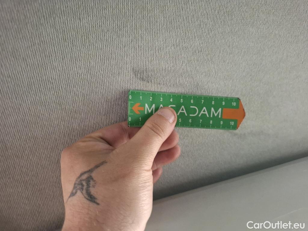  Renault  Trafic RENAULT  VU 4p Fourgon FG GCF L2H1 1300 dCi 120 #186