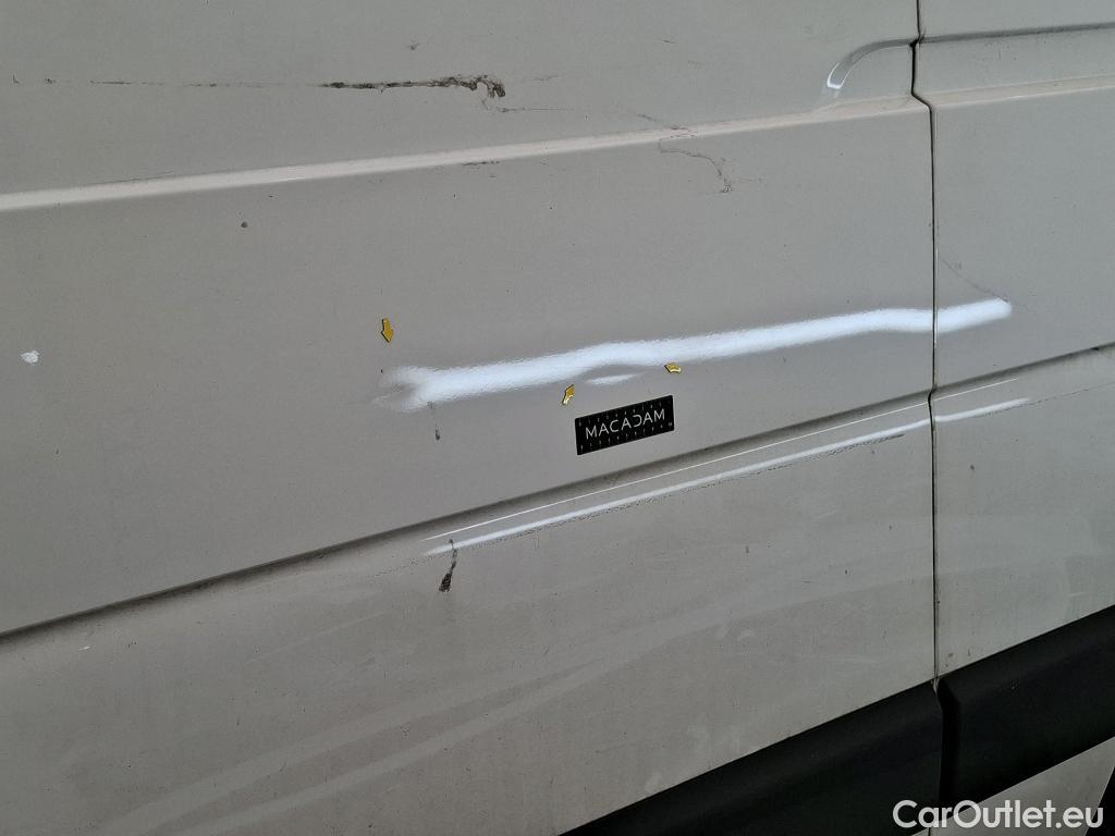  Renault  Master  III Fourgon L2H2 3 3 Grand Confort dCi 135CV BVM6 E6d #18