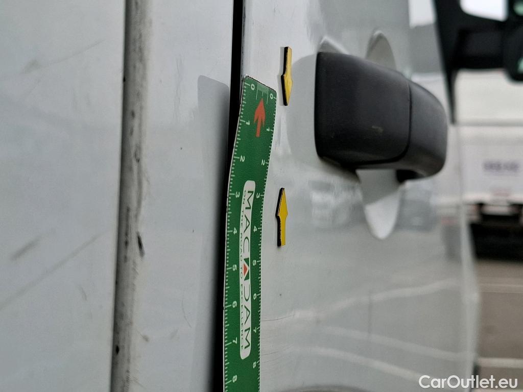  Renault  Master  III Fourgon L3H2 3 5 Grand Confort dCi 125CV BVM6 E5 #50