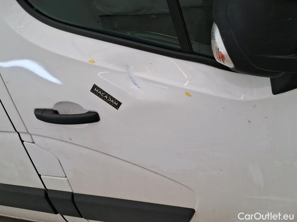  Renault  Master  III Fourgon L2H2 3 3 Grand Confort dCi 135CV BVM6 E6d #34