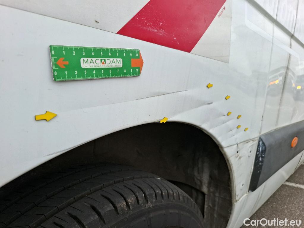  Renault  Master  III Fourgon L3H2 3 5 Grand Confort dCi 125CV BVM6 E5 #11